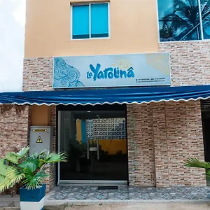 La Yarolina Sas Hotel